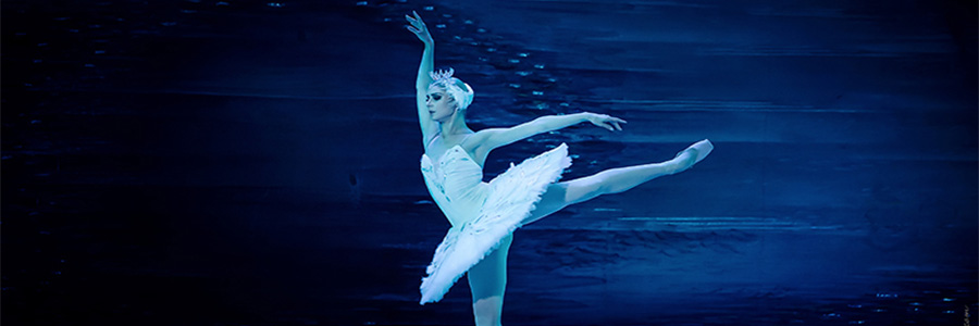 Foto descriptiva de la noticia: 'El Ballet de Kiev visitará Granada para apoyar Ucrania'